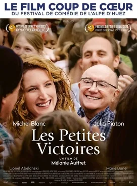 Sweet Little Things poster