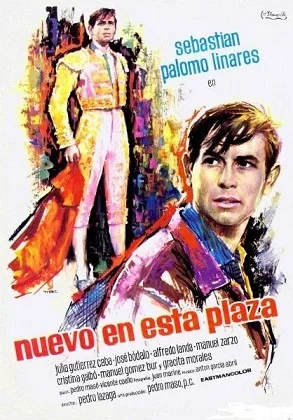 Nuevo en esta plaza poster