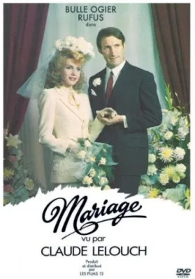Marriage poster