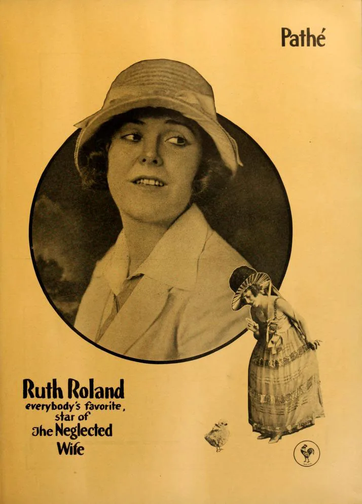 The Neglected Wife poster