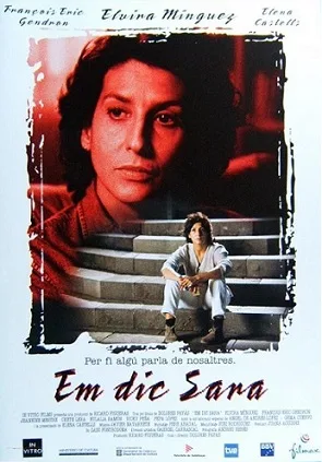 Em dic Sara poster