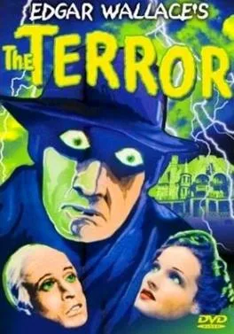 The Terror poster