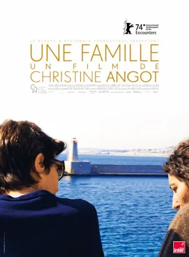 A Family poster