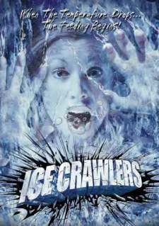 Deep Freeze poster