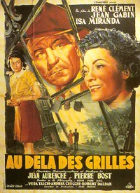 The Walls of Malapaga poster