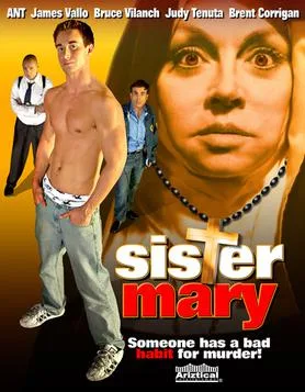 Sister Mary poster