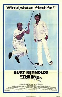 The End poster