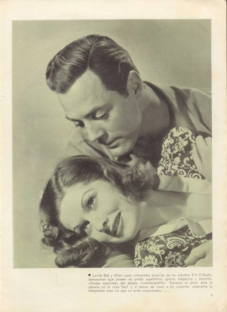 Panama Lady poster