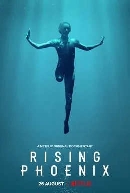Rising Phoenix poster