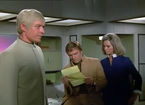 Invasion: UFO poster