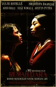 Macabre poster
