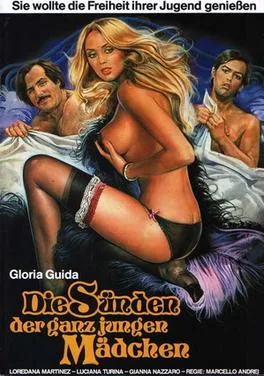 Scandalo in famiglia poster