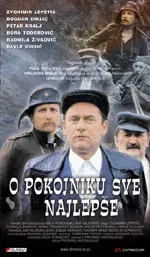 O pokojniku sve najlepse poster