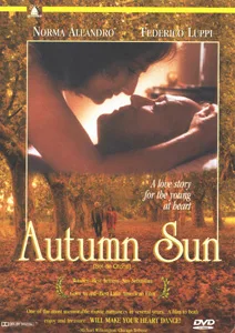 Autumn Sun poster