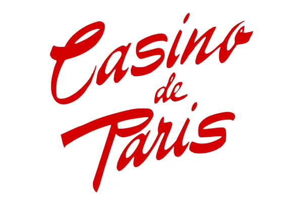Casino de Paris poster