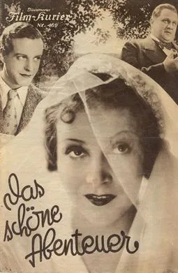 The Beautiful Adventure poster
