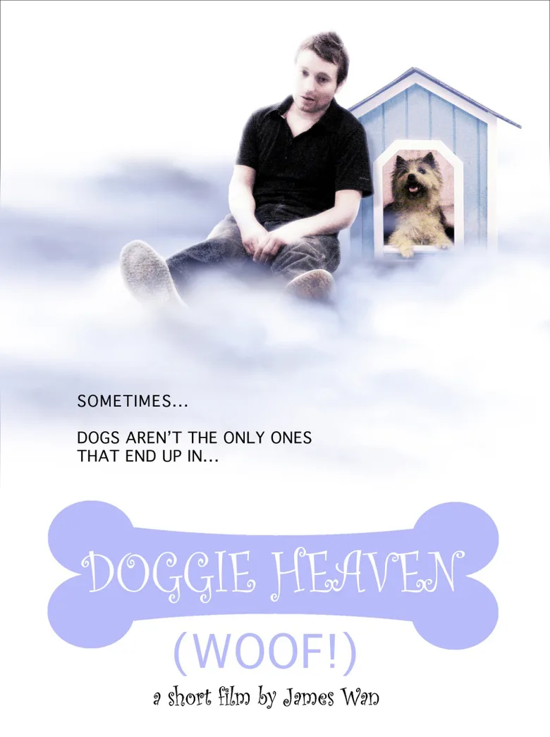 Doggie Heaven poster