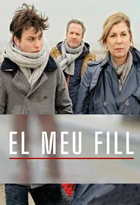 A Son poster
