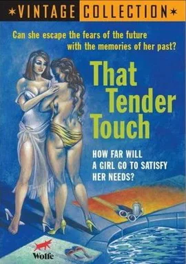 That Tender Touch poster