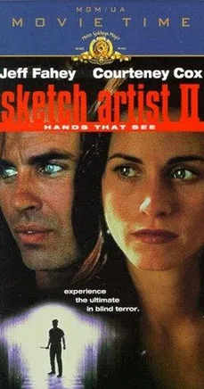 Sketch Artist II: Hands That See poster