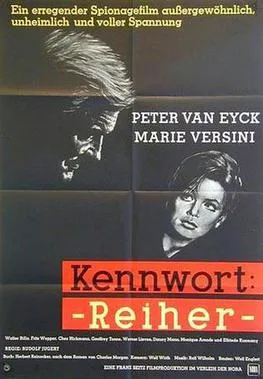 The River Line poster
