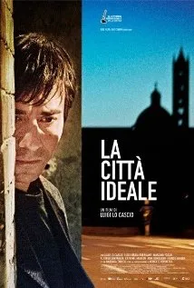 The Ideal City poster