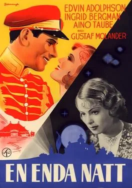 One Single Night poster