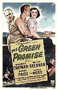 The Green Promise poster