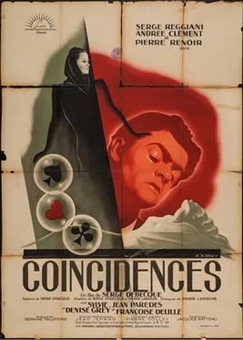 Coincidences poster
