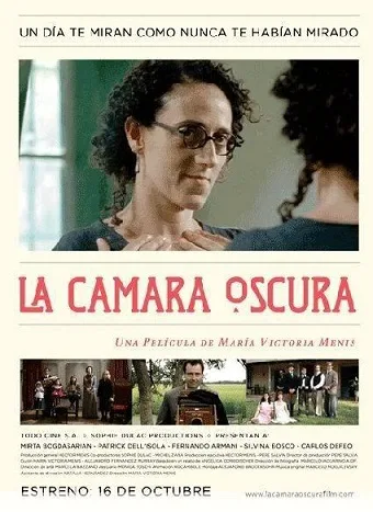 The Camera Obscura poster