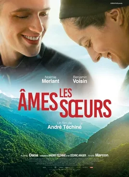 Soul Mates poster