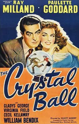 The Crystal Ball poster