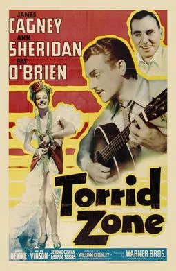 Torrid Zone poster