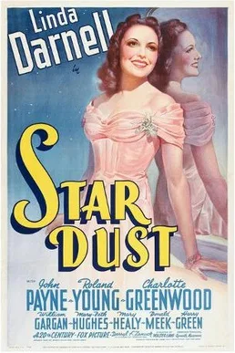 Star Dust poster
