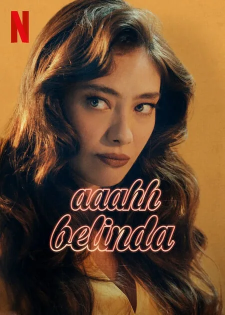 Oh Belinda poster