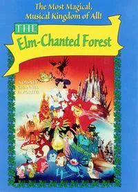 The Elm-Chanted Forest poster