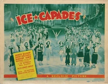 Ice-Capades poster