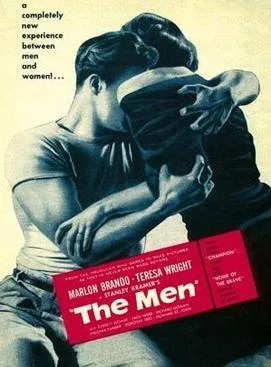 The Men poster