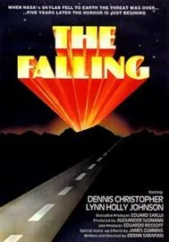 The Falling poster