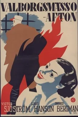 Walpurgis Night poster