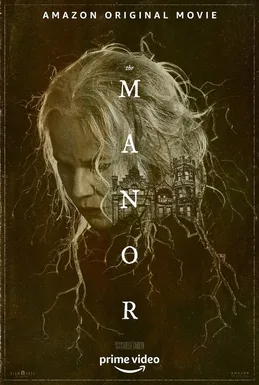 The Manor poster