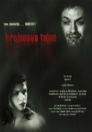 Krojačeva tajna poster