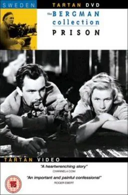 Prison poster