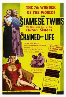 Chained for Life poster