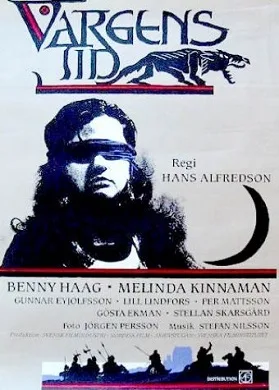 Time of the wolf poster