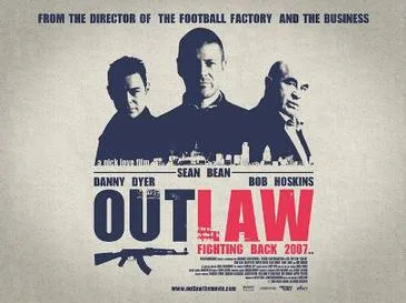 Outlaw poster