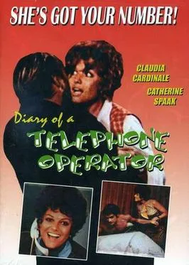 Diary of a Telephone Operator poster