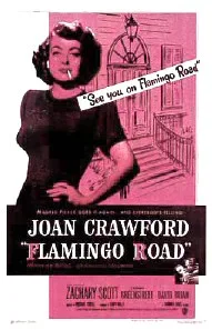 Flamingo Road poster