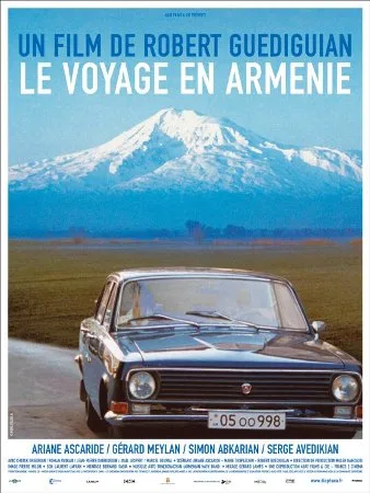 Armenia poster
