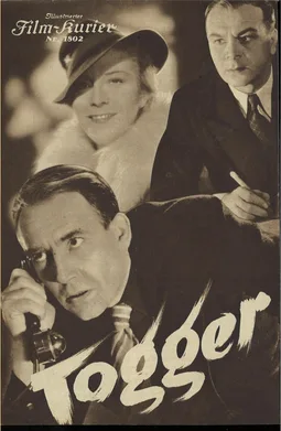 Togger poster